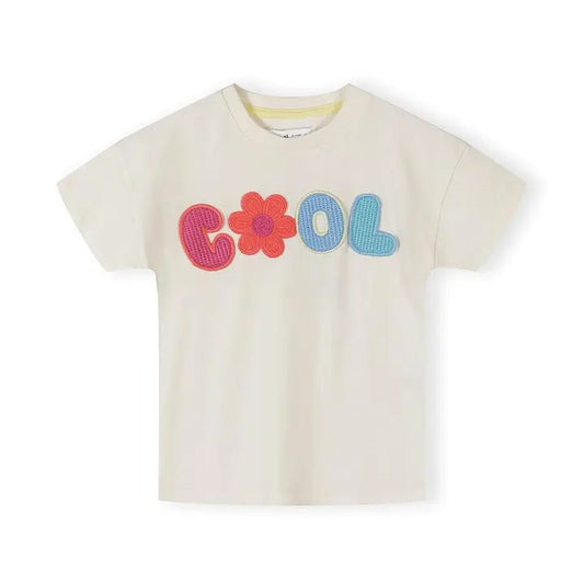 Mädchen T-Shirt "COOL"
