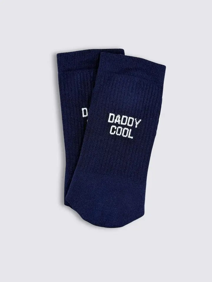 DADDY COOL Socken dunkelblau