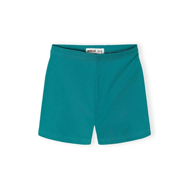T-Shirt- und Radlerhose 2er-Pack