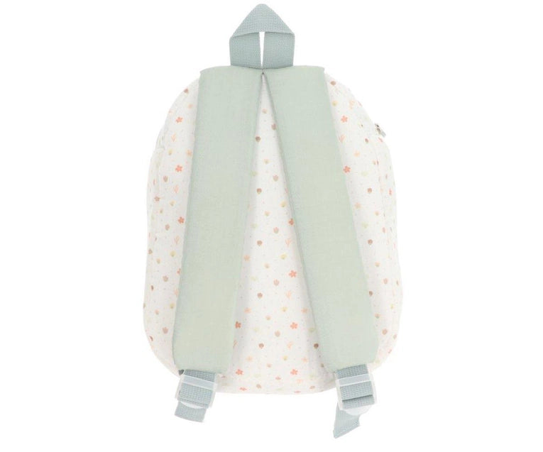 Rucksack für Kind und Puppe