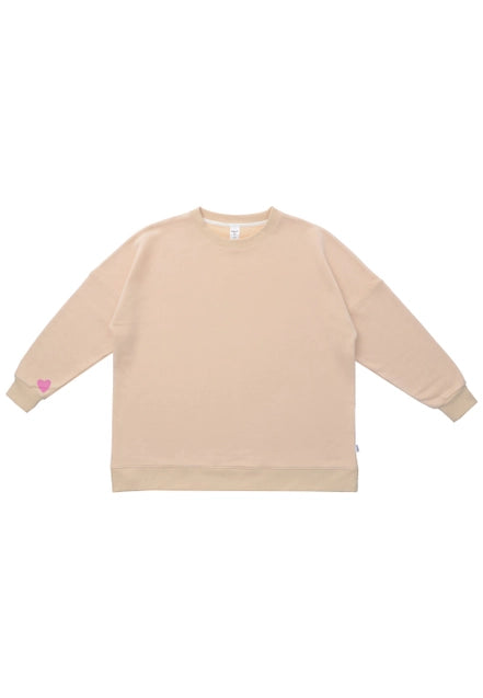 Sweater "Motherhood" Pink