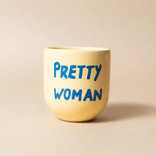 Tasse Pretty Women