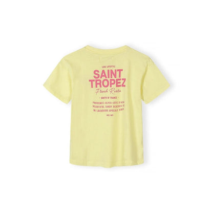 T-Shirt- und Radlerhose 2er-Pack