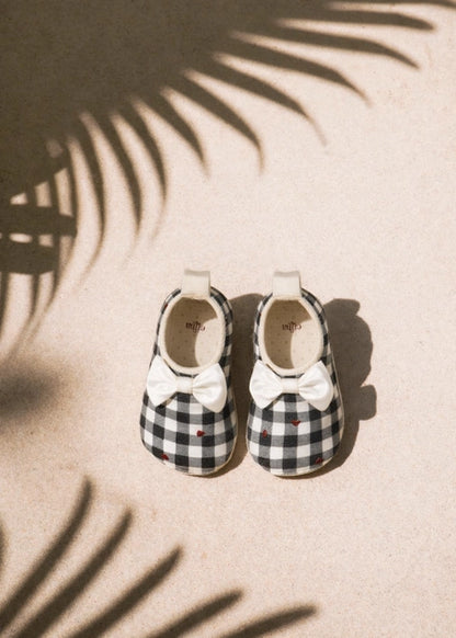 Mädchen Badeschuhe Love Konfetti