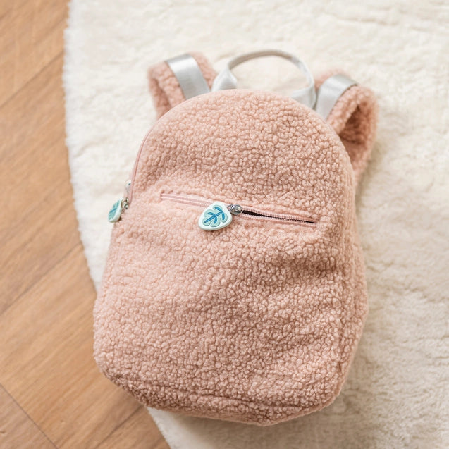 Kinder Teddy Rucksack