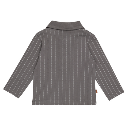 Little Hero Baby Polo gestreift