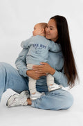 Mini "Cool Boys Club" Sweatshirt