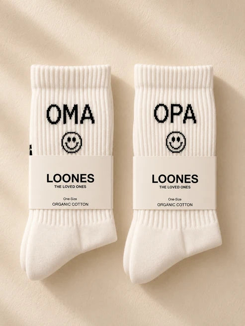 Für Oma & Opa