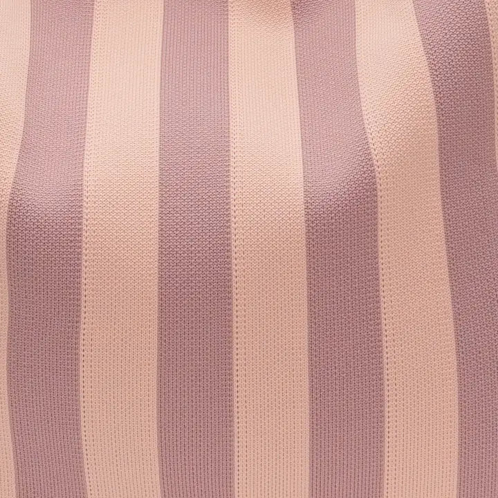 Stofftasche rosa/lila