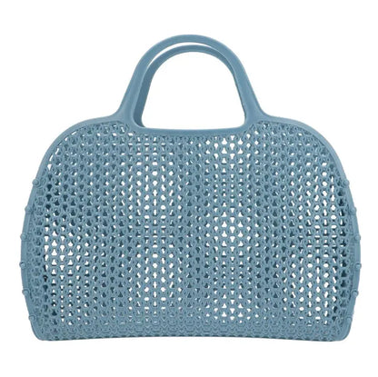 Retro Spielzeug - und Strandtasche