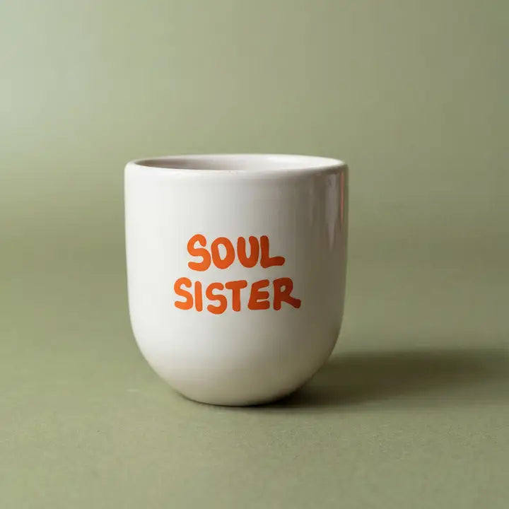 Tasse Soul Sister
