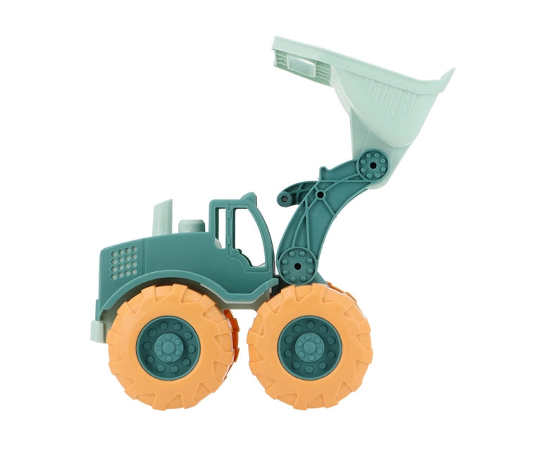 Spielzeug  "Bagger"