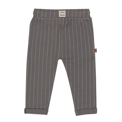 Little Hero Babyhose gestreift
