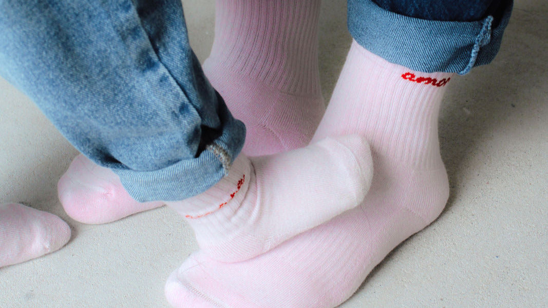 amore Socken Mini