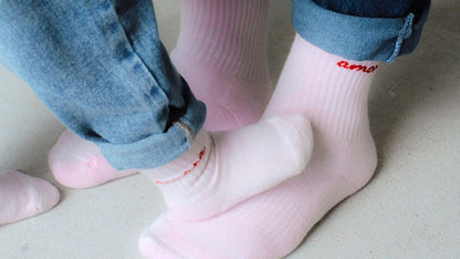 amore Socken Mini