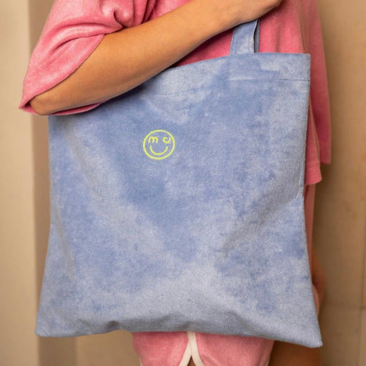 Frottee Medium Bag