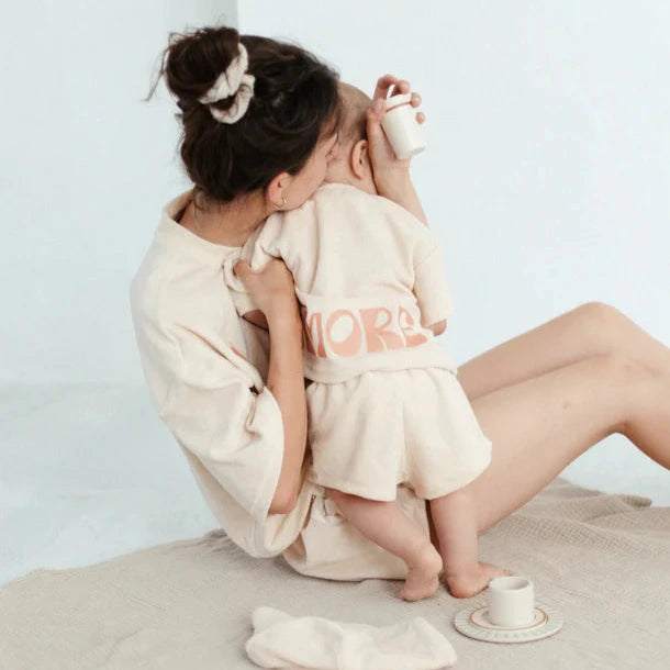 Mini Shirt I Amore