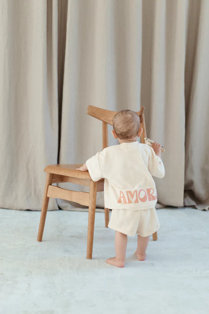 Mini Shirt I Amore