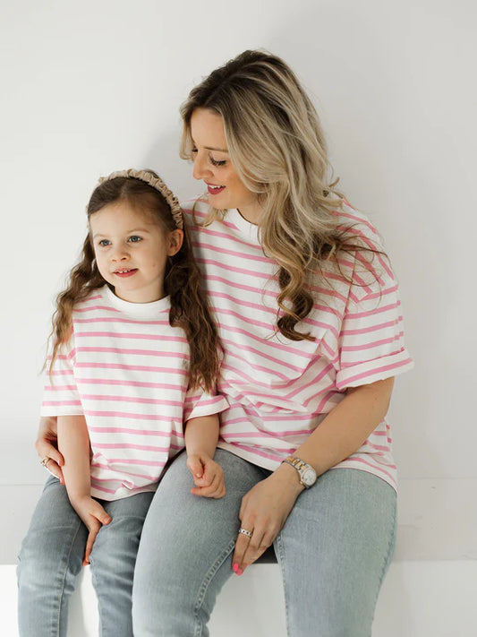 Colette T-Shirt Mini