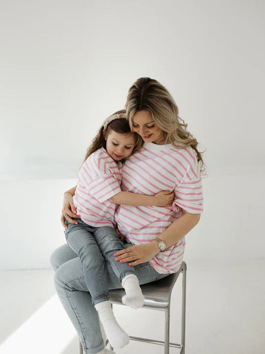 Colette T-Shirt Mum