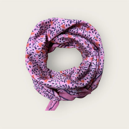 Mum Halstuch Bonbon 100 cm