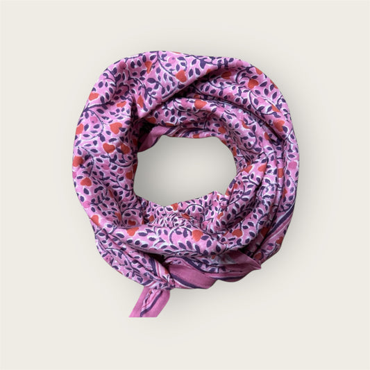 Mum Halstuch Bonbon 100 cm