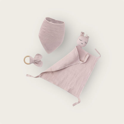 Geschenkset "DOUDOU"