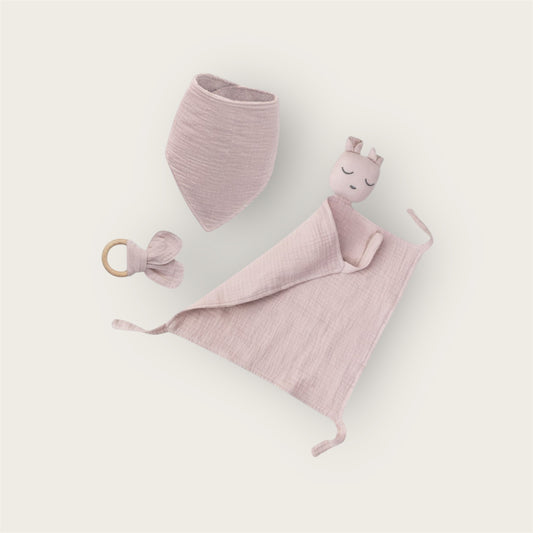Geschenkset "DOUDOU"