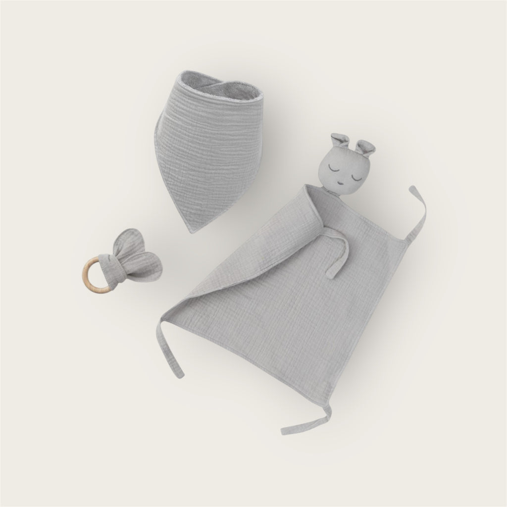 Geschenkset "DOUDOU"