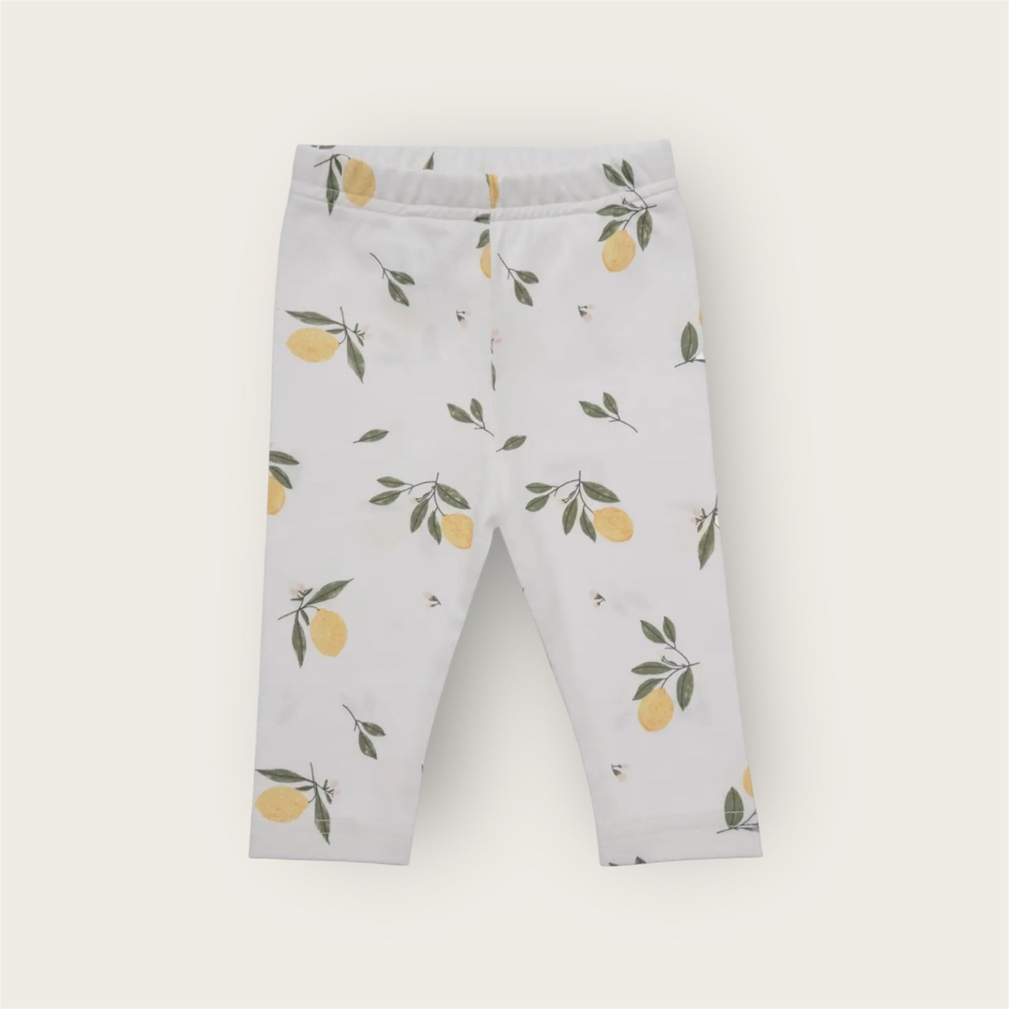 Shirt Little Lemon Mini