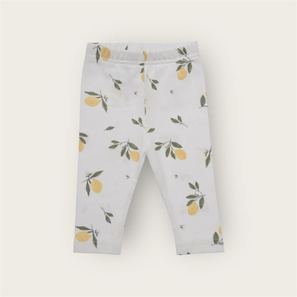 Shirt Little Lemon Mini