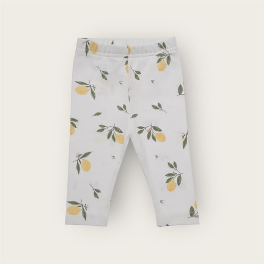 Leggings Little Lemon