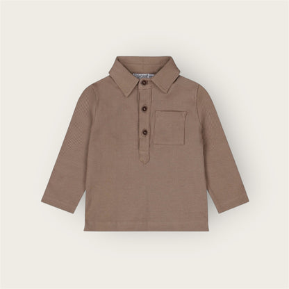 LANGARM-POLO