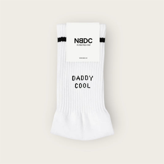 DADDY COOL Socken