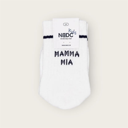 MAMMA MIA Socken Mini