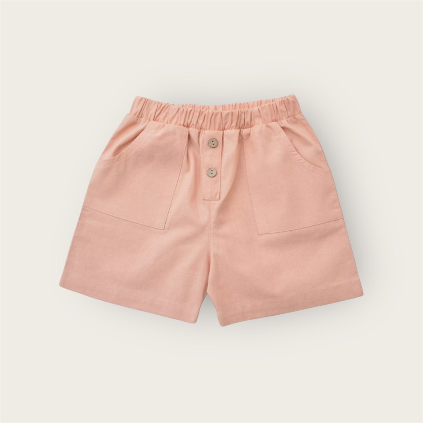 Shorts 100% cotton