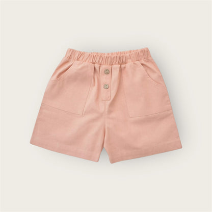 Shorts 100% cotton