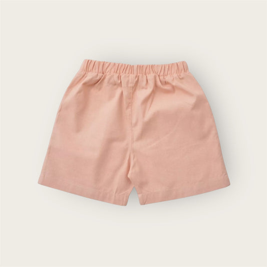 Shorts 100% cotton