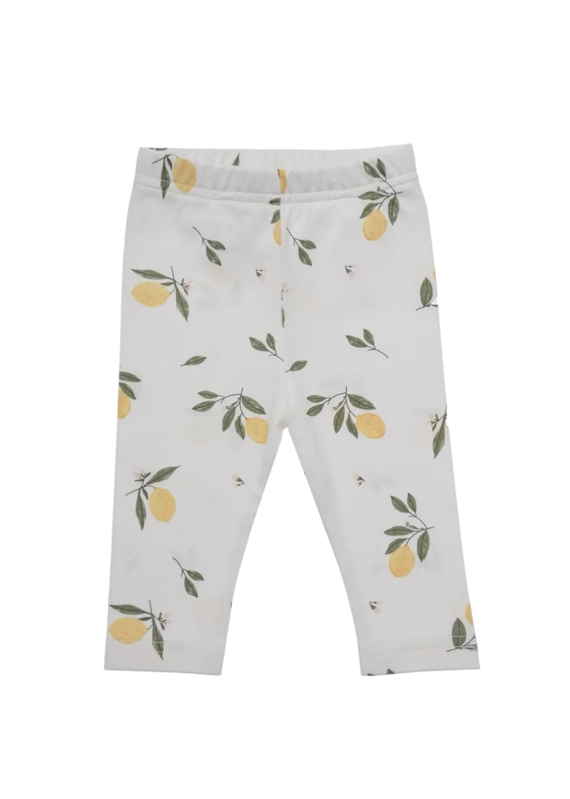 Leggings Little Lemon