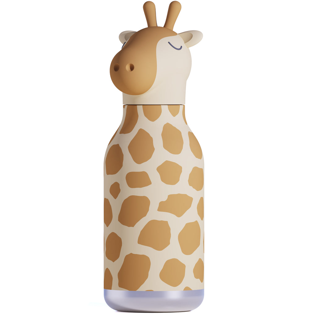 ASOBU Bestie Trinkflasche Giraffe