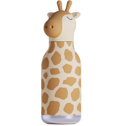 ASOBU Bestie Trinkflasche Giraffe
