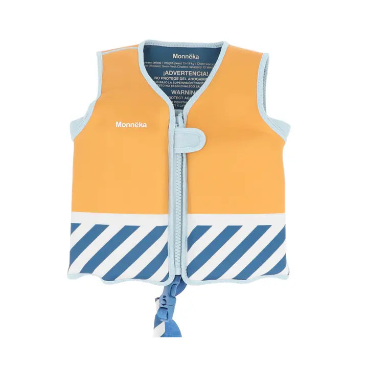 Schwimmweste Stripes