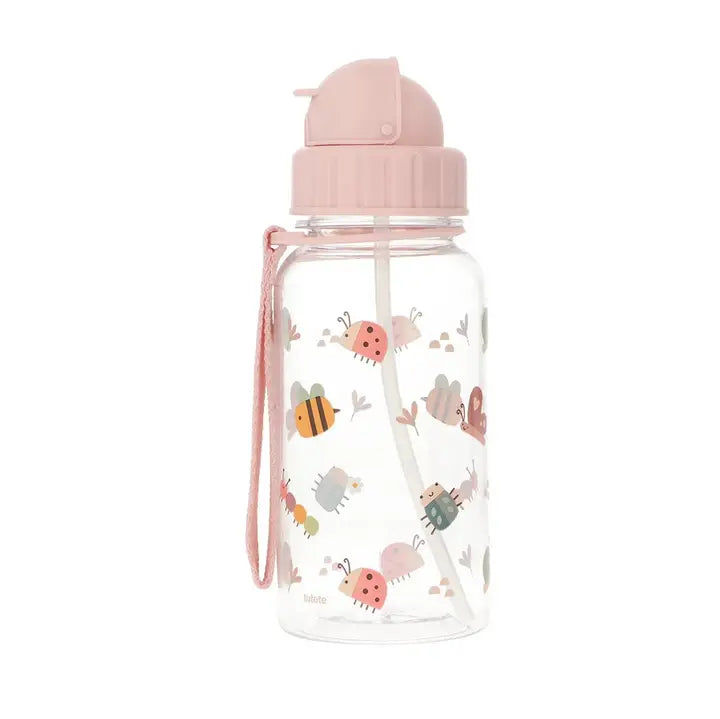 Kinder-Trinkflasche 500 ml Käfer