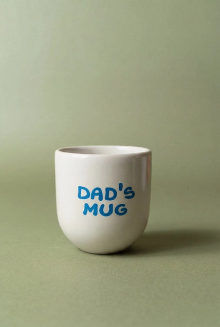 Tasse Dad´s Mug