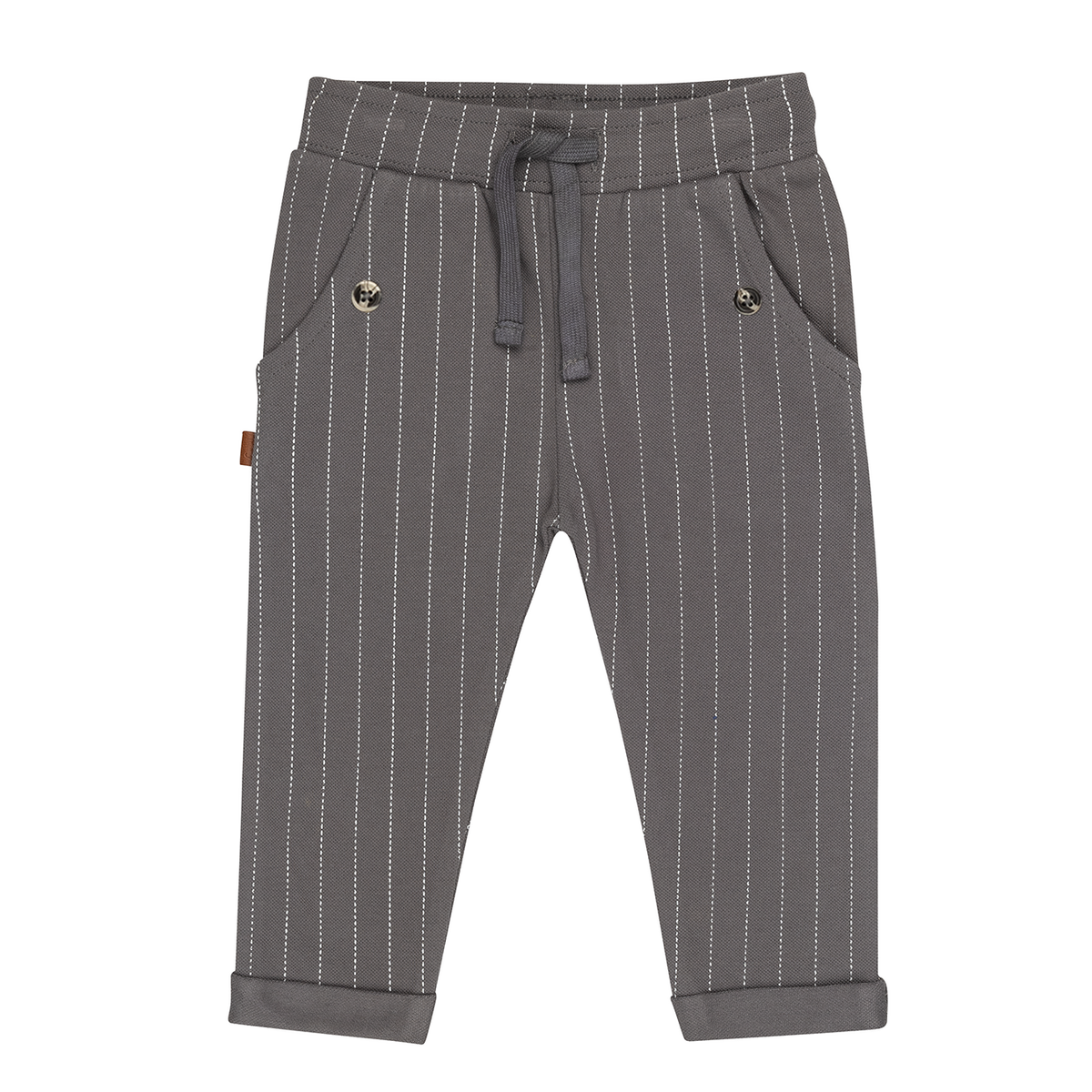 Little Hero Babyhose gestreift
