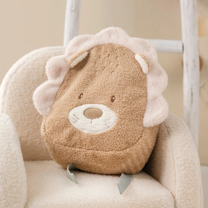 Kinder Teddy Rucksack Löwe