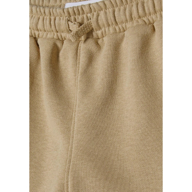 T-Shirt- und Shorts-Set, „Nice One“, Beige