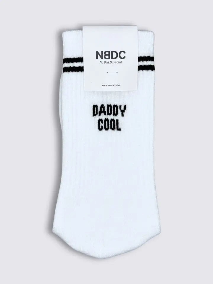 DADDY COOL Socken