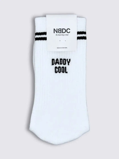 DADDY COOL Socken