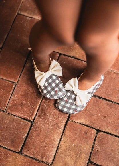 Mädchen Badeschuhe Love Konfetti